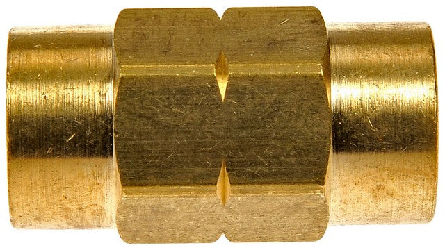 Brake Hydraulic Line Union Dorman-AutoGrade 785-438