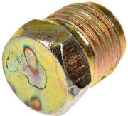 Pipe Plug Dorman-AutoGrade 490-492.1