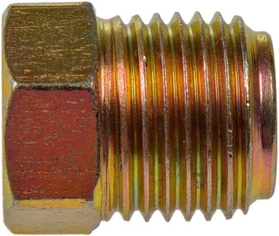 Inverted Flare Fitting Dorman-AutoGrade 490-491.1