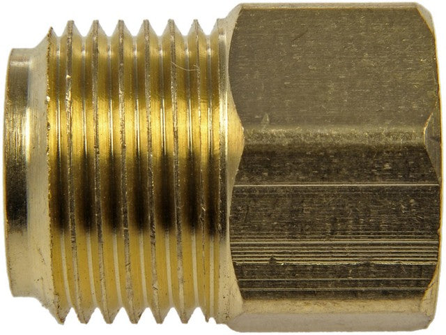Brake Hydraulic Line Adapter Dorman-AutoGrade 785-540