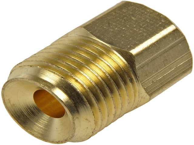 Brake Hydraulic Line Adapter Dorman-AutoGrade 490-540.1