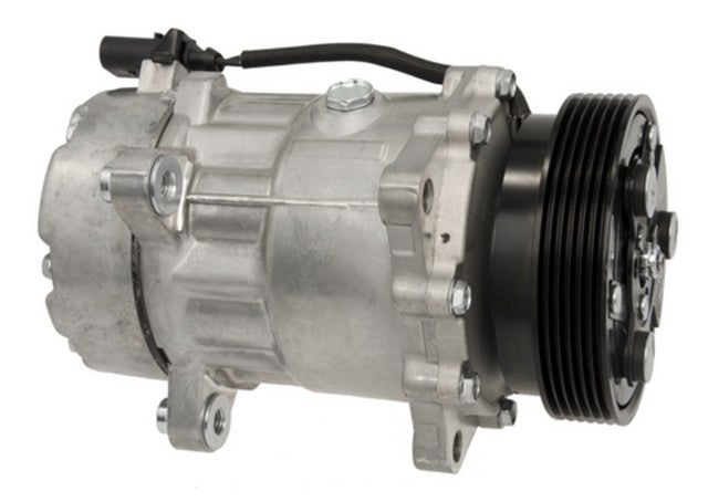 A/C Compressor Four Seasons 78541