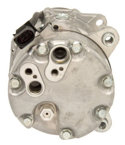 A/C Compressor Four Seasons 78541