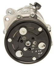 A/C Compressor Four Seasons 78541