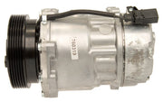 A/C Compressor Four Seasons 78541