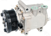 A/C Compressor Four Seasons 78542