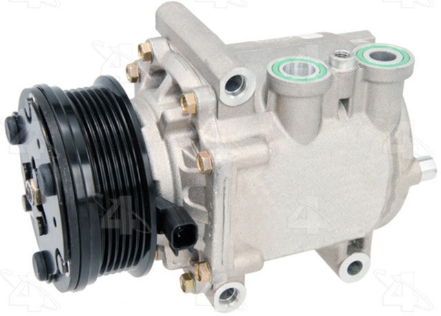 A/C Compressor Four Seasons 78542