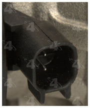 A/C Compressor Four Seasons 78542