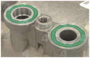 A/C Compressor Four Seasons 78542