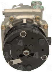 A/C Compressor Four Seasons 78542