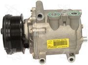 A/C Compressor Four Seasons 78542