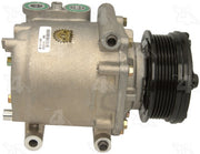A/C Compressor Four Seasons 78542