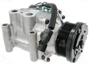 A/C Compressor Four Seasons 78545