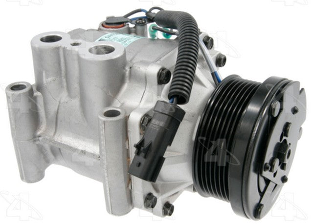 A/C Compressor Four Seasons 78545