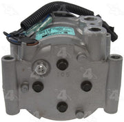 A/C Compressor Four Seasons 78545