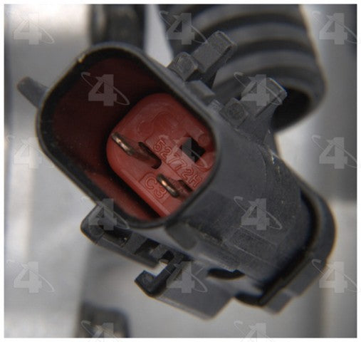 A/C Compressor Four Seasons 78545