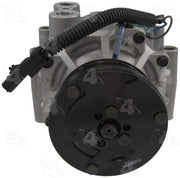 A/C Compressor Four Seasons 78545