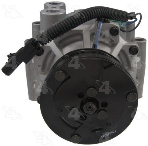 A/C Compressor Four Seasons 78545