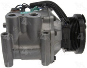 A/C Compressor Four Seasons 78545