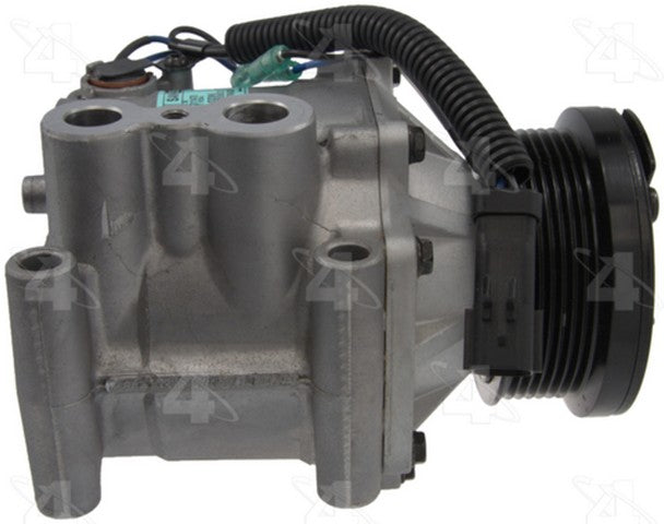 A/C Compressor Four Seasons 78545