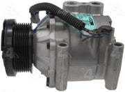 A/C Compressor Four Seasons 78545