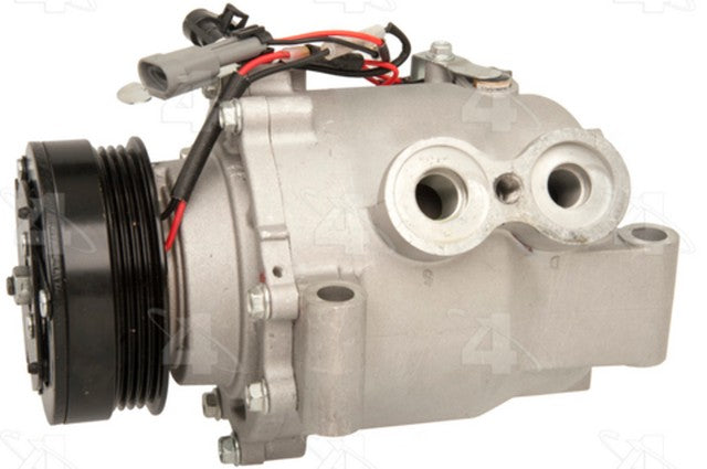 A/C Compressor Four Seasons 78548