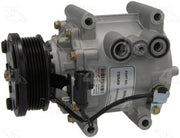 A/C Compressor Four Seasons 78549