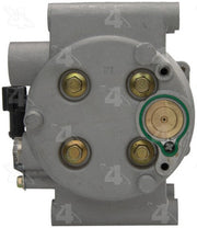 A/C Compressor Four Seasons 78549