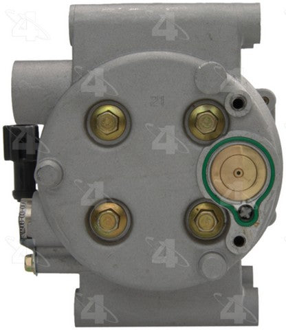 A/C Compressor Four Seasons 78549
