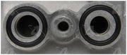 A/C Compressor Four Seasons 78549