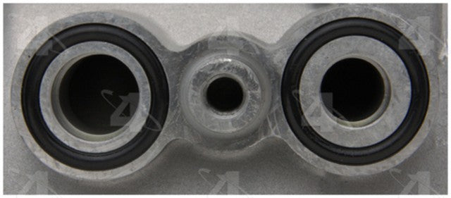 A/C Compressor Four Seasons 78549