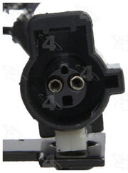 A/C Compressor Four Seasons 78549