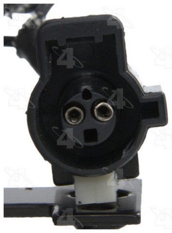 A/C Compressor Four Seasons 78549