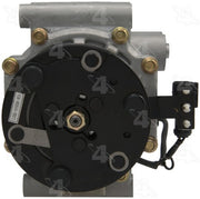 A/C Compressor Four Seasons 78549