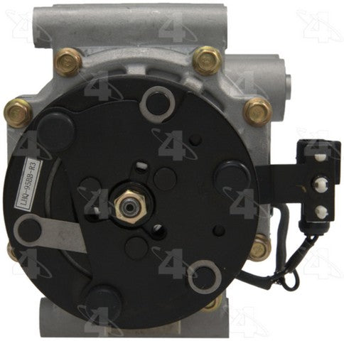 A/C Compressor Four Seasons 78549