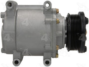 A/C Compressor Four Seasons 78549