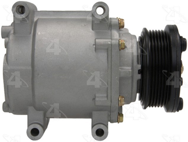 A/C Compressor Four Seasons 78549