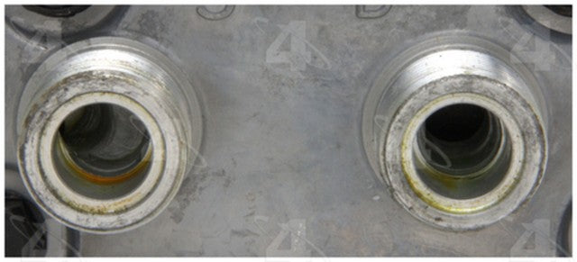 A/C Compressor Four Seasons 78551