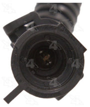 A/C Compressor Four Seasons 78551