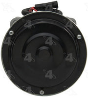 A/C Compressor Four Seasons 78551