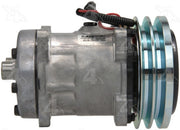 A/C Compressor Four Seasons 78551