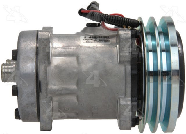 A/C Compressor Four Seasons 78551