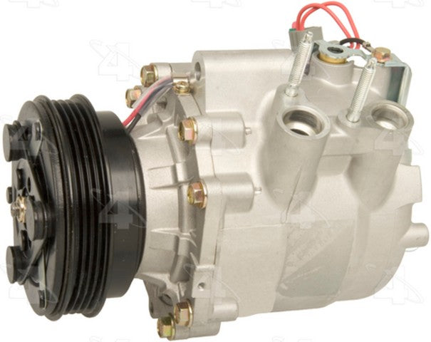A/C Compressor Four Seasons 78552