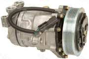 A/C Compressor Four Seasons 78558