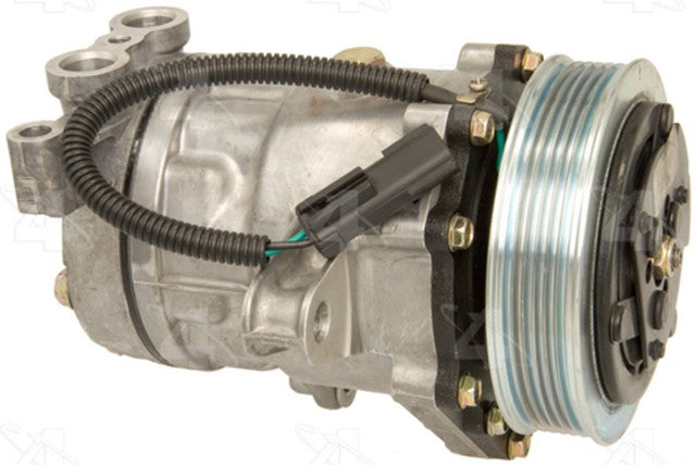 A/C Compressor Four Seasons 78558