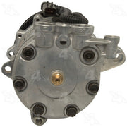 A/C Compressor Four Seasons 78558