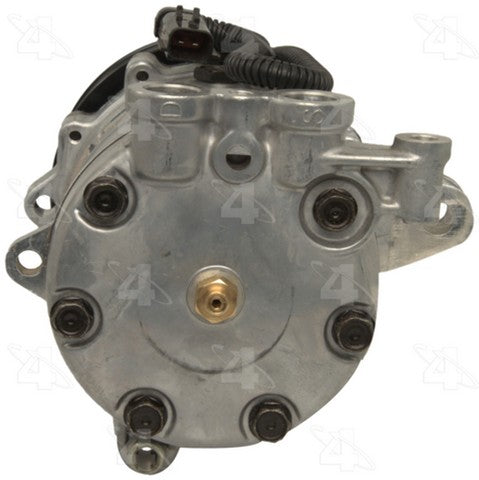 A/C Compressor Four Seasons 78558