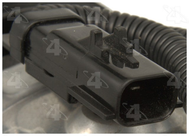 A/C Compressor Four Seasons 78558