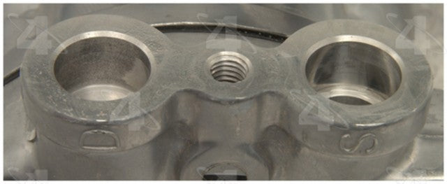 A/C Compressor Four Seasons 78558