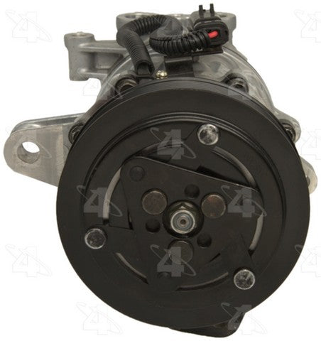 A/C Compressor Four Seasons 78558